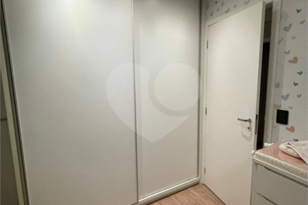 Apartamento à venda com 3 suítes em Parque Residencial Aquarius, São José dos Campos, SP