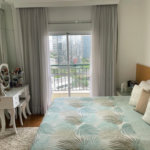 Apartamento à venda com 3 suítes em Vila Gertrudes, São Paulo, SP