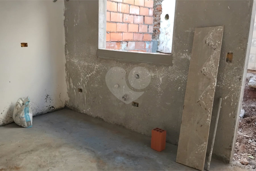 Sobrado à venda com 3 suítes em Butantã, São Paulo, SP