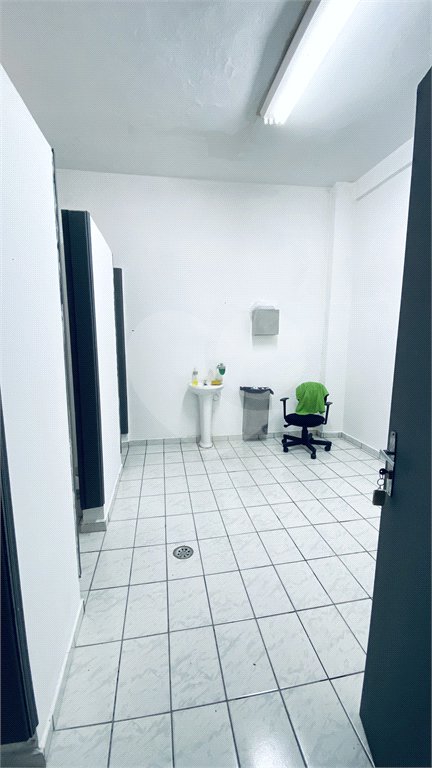 Prédio à venda em Barra Funda, São Paulo, SP