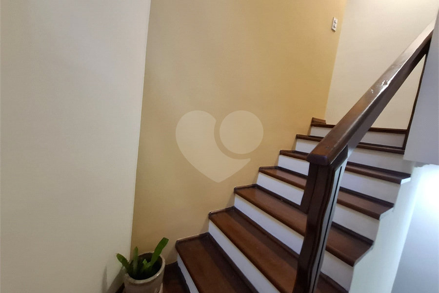 Sobrado à venda com 3 quartos, sendo 2 suítes, em Santana, São Paulo, SP
