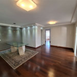 Apartamento para alugar com 3 suítes em Vila Suzana, São Paulo, SP