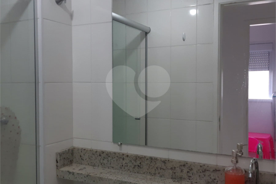 Apartamento à venda com 2 quartos em Vila Nova Cachoeirinha, São Paulo, SP