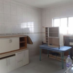 Casa Residencial à venda, Aparecida, Santos - CA0185.
