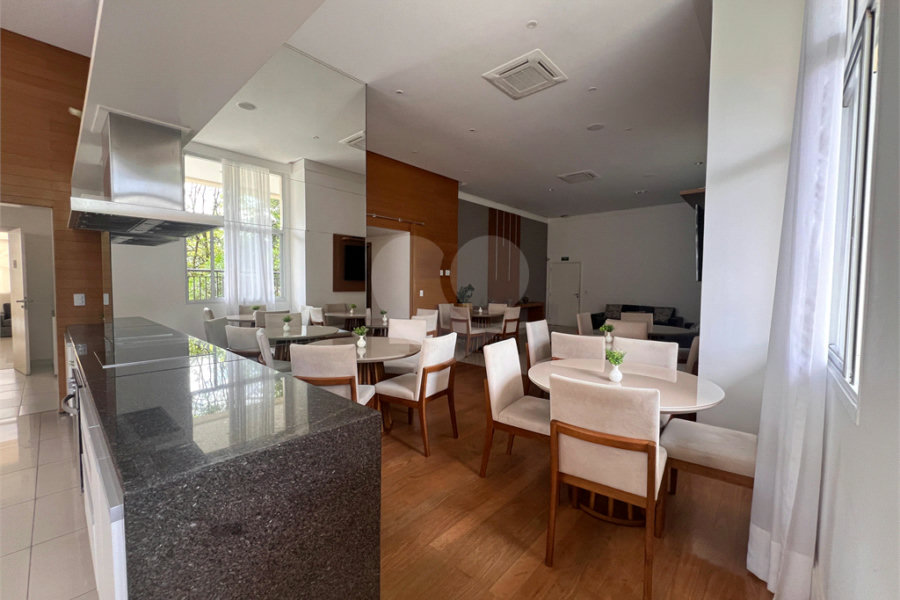 Apartamento à venda com 3 suítes em Santana, São Paulo, SP