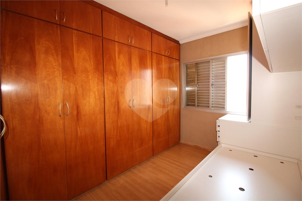 Apartamento à venda com 2 quartos em Santana, São Paulo, SP