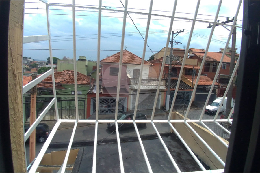 Sobrado à venda com 2 quartos em Casa Verde, São Paulo, SP