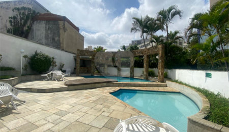 Apartamento à venda com 3 quartos, sendo 1 suíte,  em Santana, São Paulo, SP