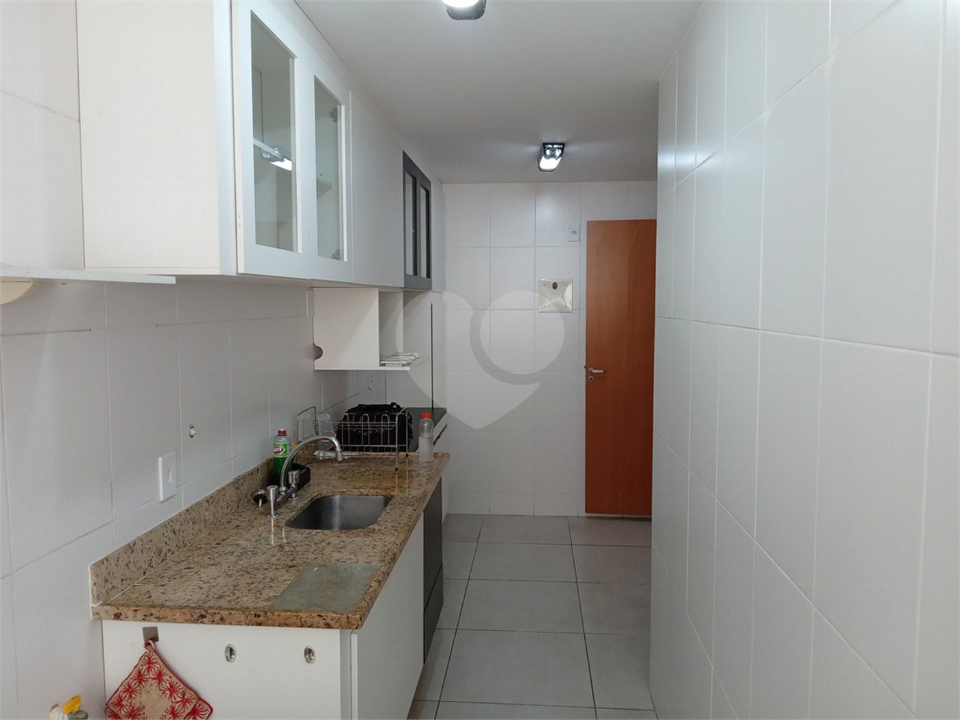 Apartamento à venda com 3 quartos, sendo 1 suíte, em Tijuca, Rio de Janeiro, RJ