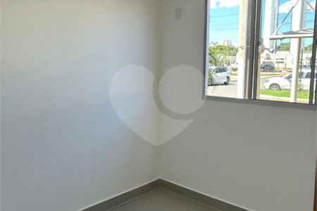 Apartamento à venda com 2 quartos em Ponte Nova, Várzea Grande, MT