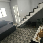 Casa à venda com 3 quartos, sendo 1 suíte,  no condomínio Residencial Rubi, Mogi das Cruzes - SP