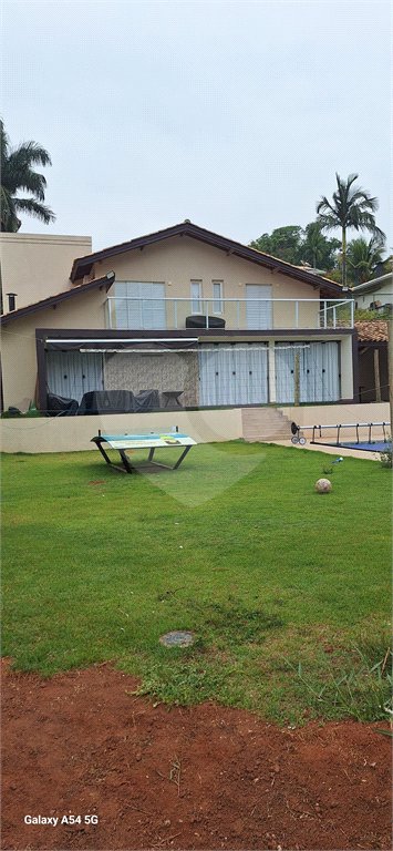 Casa à venda com 4 quartos, sendo 3 suítes, no Centro, Bom Jesus dos Perdões, SP