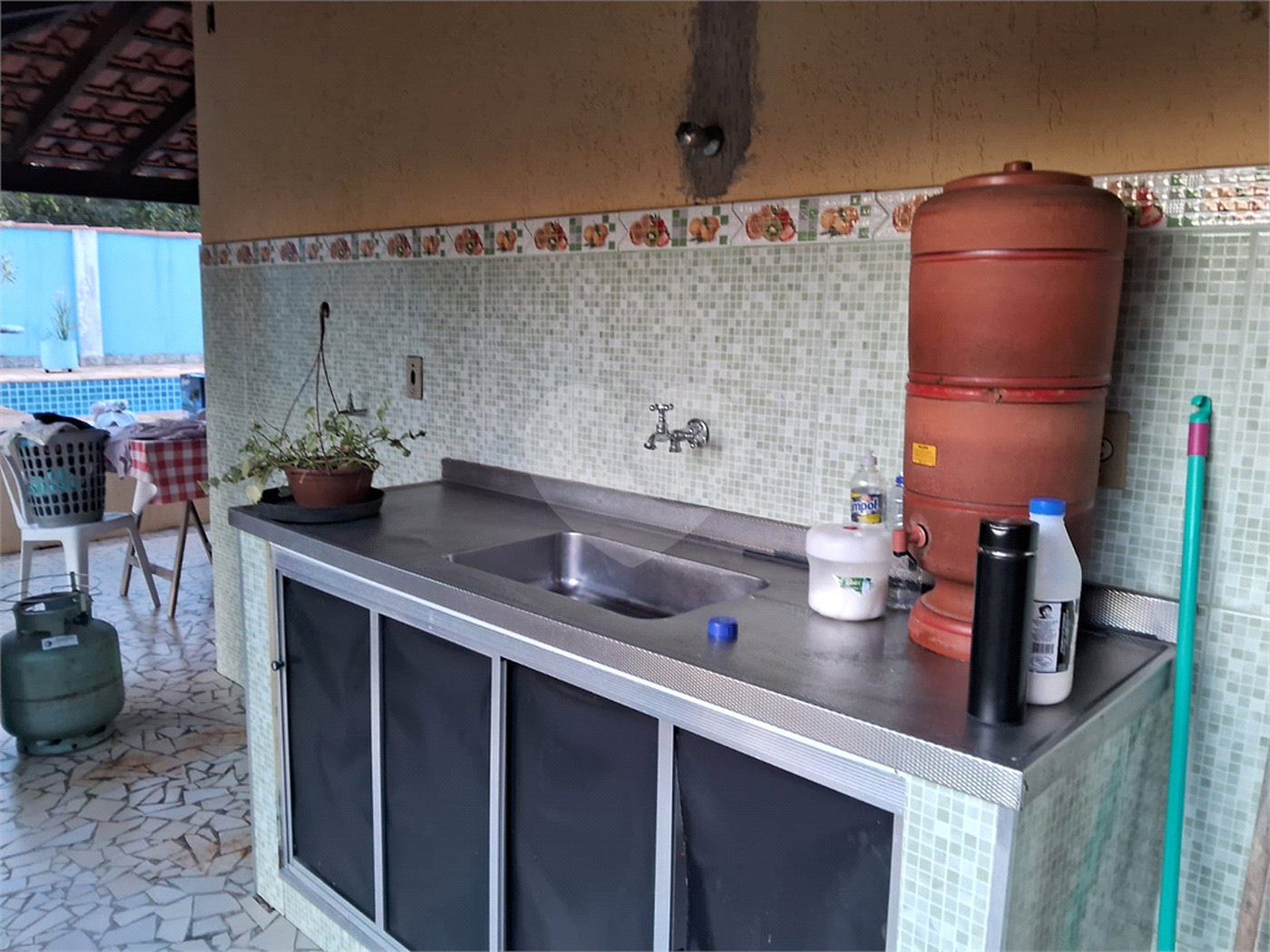 Casa à venda com 3 quartos em Área Rural de Alambari, Alambari, SP