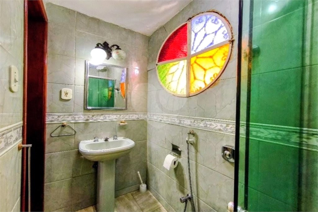 Casa à venda com 4 quartos, sendo 3 suítes, em Maracanã, Rio de Janeiro, RJ