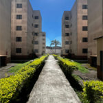 Apartamento para alugar com 2 quartos em Jardim Marica, Mogi das Cruzes, SP