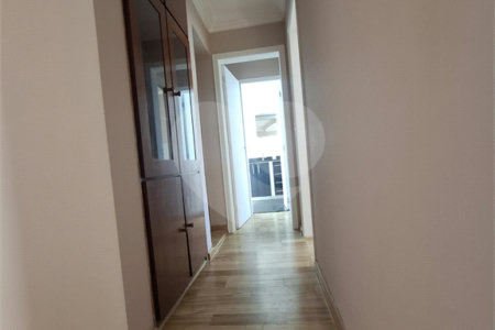 Apartamento para alugar com 2 quartos, sendo 1 suíte, em Jardim Marajoara, São Paulo, SP