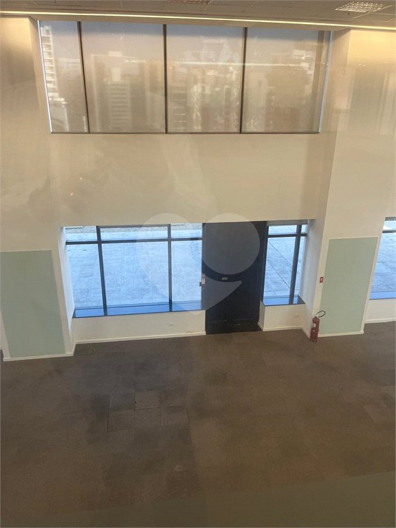 Laje Corporativa para alugar em Vila Olímpia, São Paulo, SP