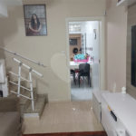 Sobrado à venda com 3 quartos, sendo 2 suítes, em Vila Dom Pedro I, São Paulo, SP