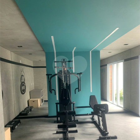 Apartamento à venda com 1 suíte em Parada Inglesa, São Paulo, SP
