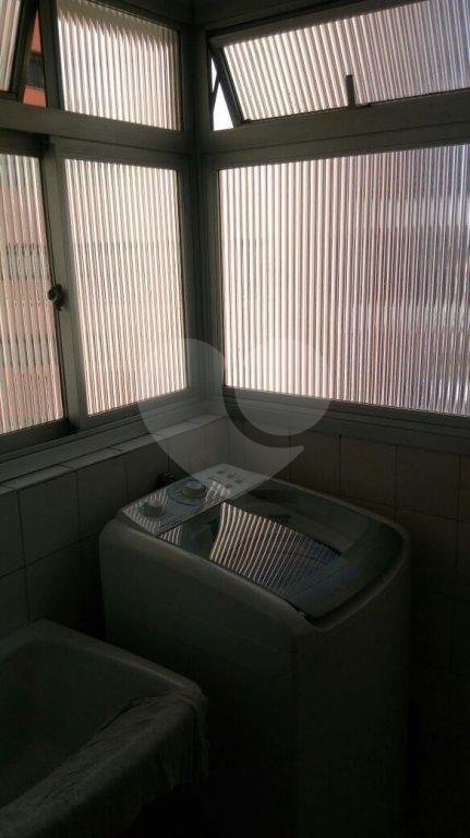 Apartamento à venda com 3 quartos, sendo 1 suíte, em Parque Mandaqui, São Paulo, SP