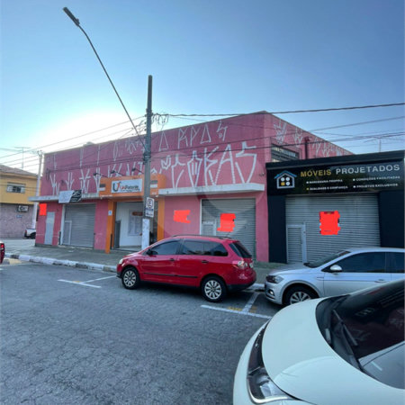 Prédio à venda no Centro, Poá, SP