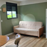 Apartamento para alugar com 1 quarto em Campos Elíseos, São Paulo, SP
