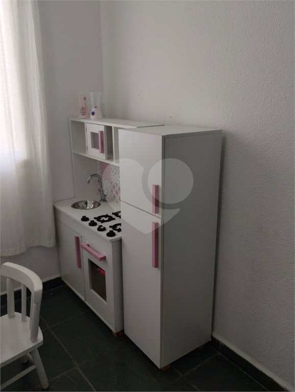 Apartamento à venda com 2 quartos em Vila Santa Teresa (zona Sul), São Paulo, SP