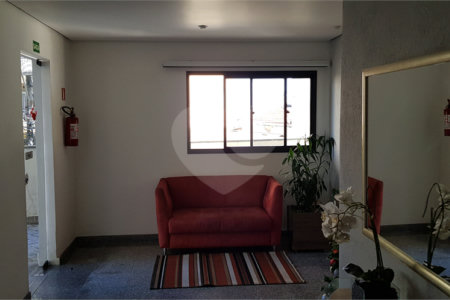 Apartamento à venda com 3 quartos, sendo 2 suítes, em Água Fria, São Paulo, SP