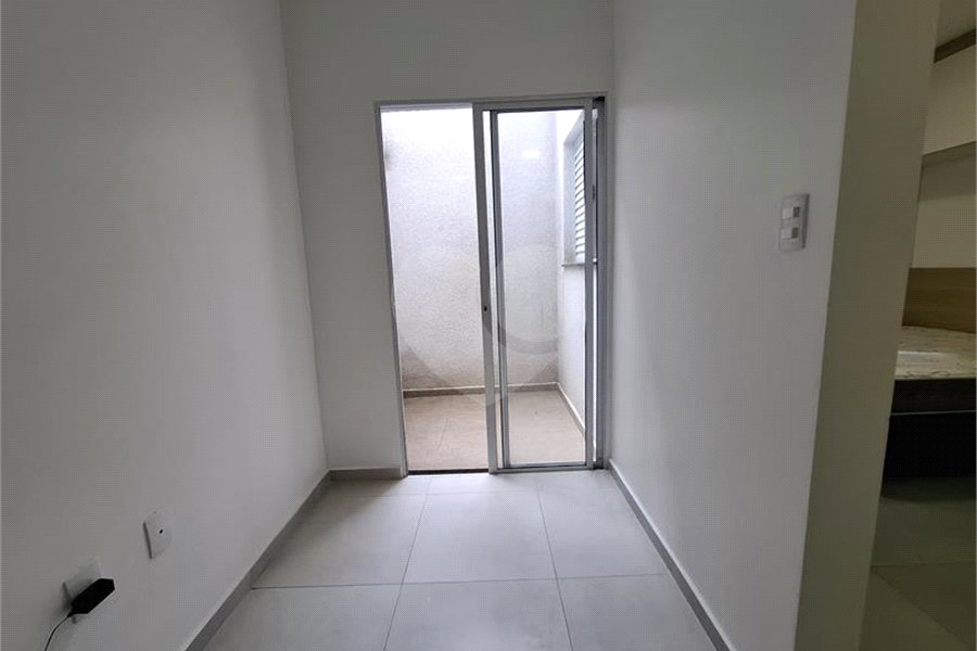Apartamento à venda ou para alugar com 1 quarto em Jardim São Paulo(zona Norte), São Paulo, SP