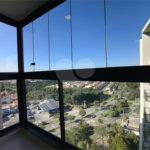 Apartamento à venda com 4 quartos, sendo 2 suítes,  em Além Ponte, Sorocaba, SP