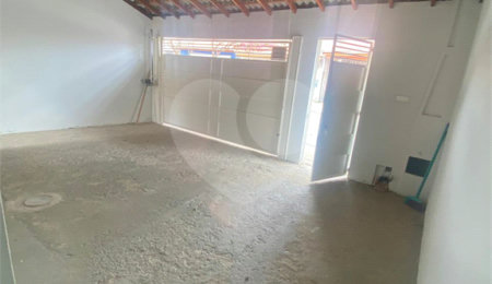 Casa à venda com 2 quartos em Parque Campo Bonito, Indaiatuba, SP