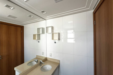 Apartamento à venda com 3 suítes em Bosque das Juritis, Ribeirão Preto, SP