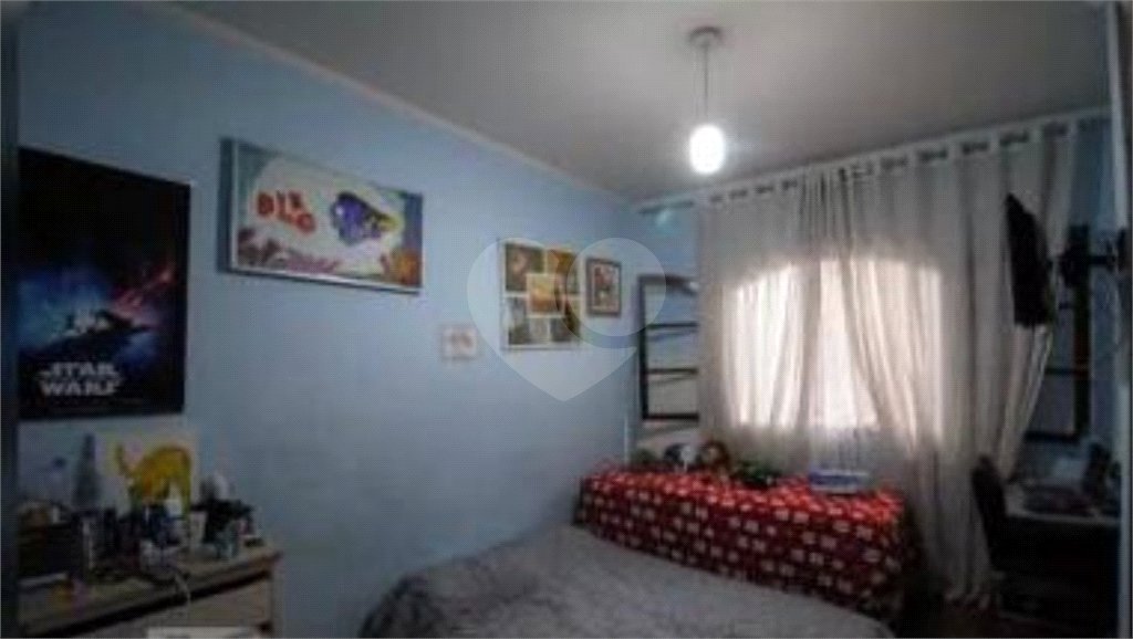 Sobrado à venda com 3 quartos, sendo 1 suíte, em Vila Dom Pedro Ii, São Paulo, SP