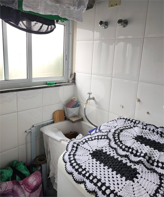 Apartamento à venda com 2 quartos, sendo 1 suíte, em Vila Guilherme, São Paulo, SP