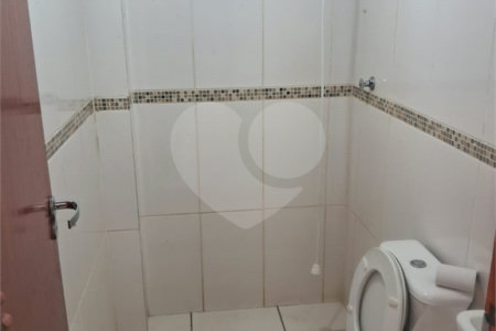 Casa para alugar com 2 quartos em Campo Grande, Rio de Janeiro, RJ