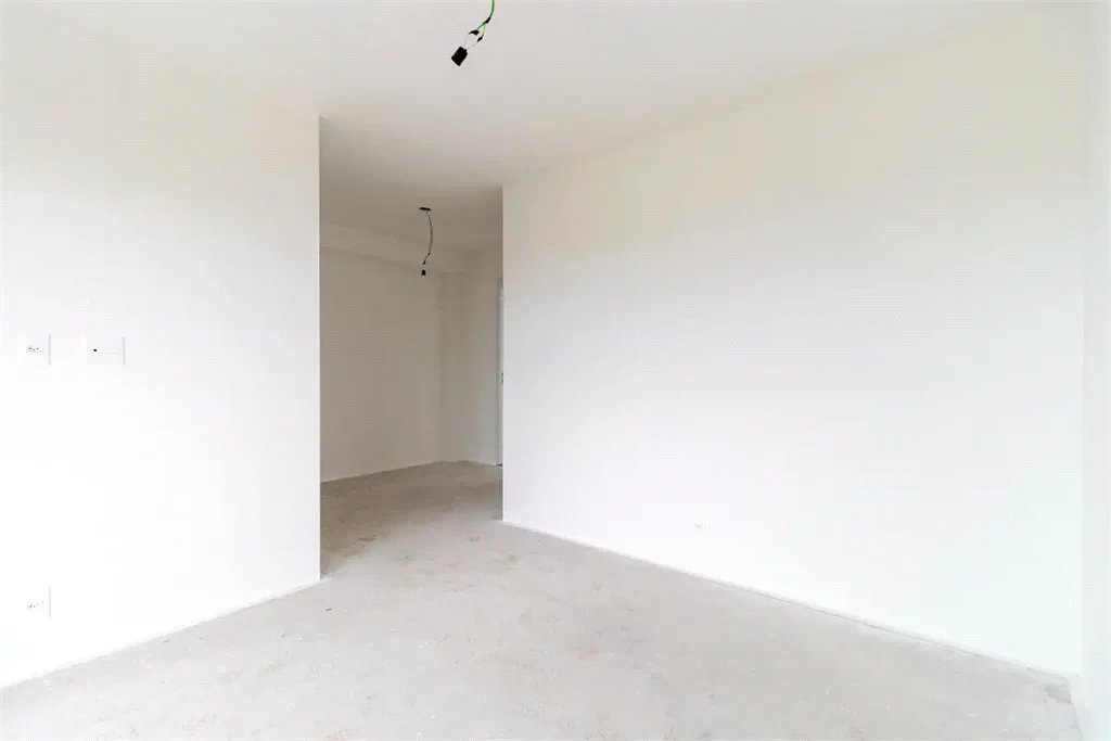 Apartamento à venda com 3 suítes em Brooklin Paulista, São Paulo, SP