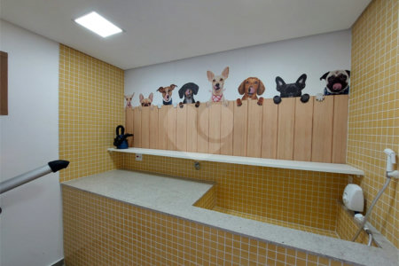 Apartamento à venda com 2 quartos, sendo 1 suíte,  em Campestre, Santo André, SP