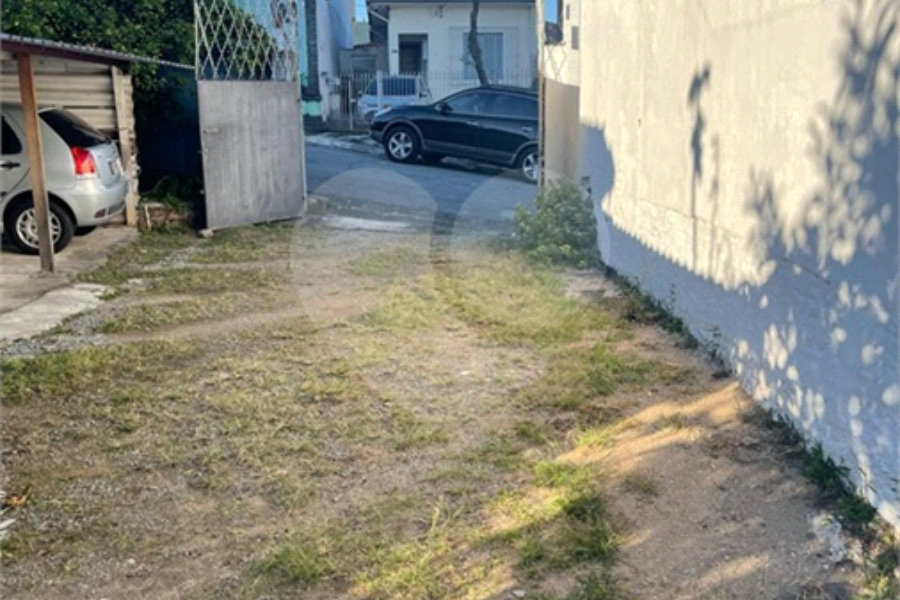 Terreno à venda em Tucuruvi, São Paulo, SP