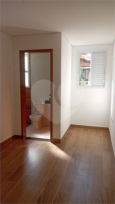 Cobertura à venda com 2 quartos, sendo 1 suíte, em Demarchi, São Bernardo do Campo, SP