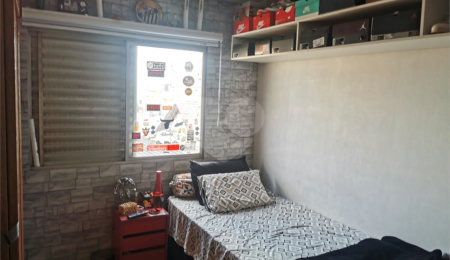 Apartamento à venda com 3 quartos, sendo 1 suíte,  em Freguesia do Ó, São Paulo, SP
