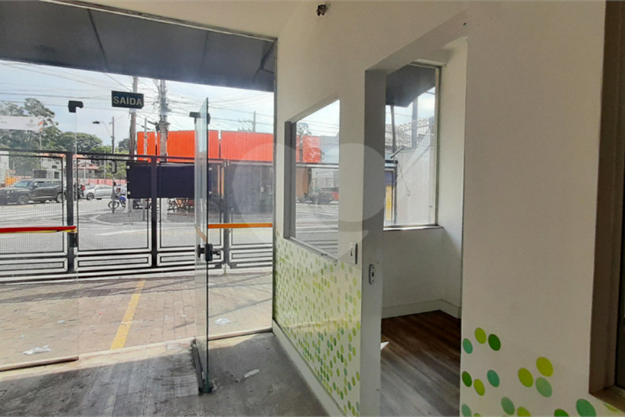 Prédio à venda ou para alugar em Tucuruvi, São Paulo, SP