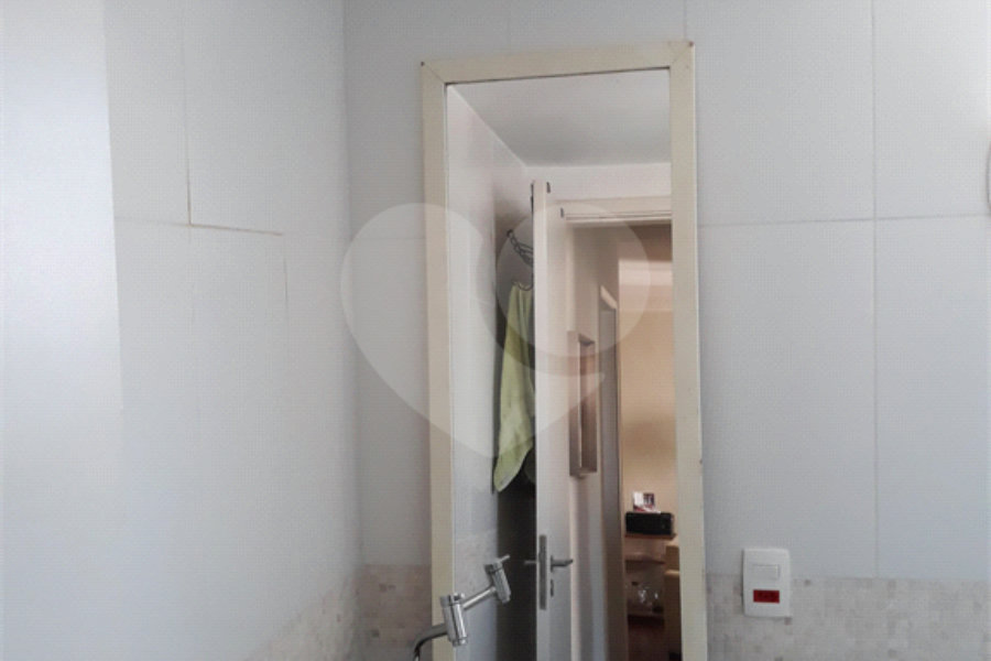 Apartamento à venda com 2 quartos em Vila Guarani, São Paulo, SP