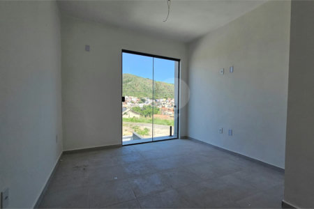 Casa à venda com 2 quartos no condomínio Residencial Mirella, Rio de Janeiro - RJ