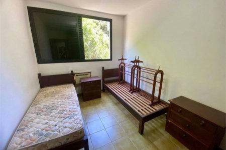 Apartamento Residencial à venda, Centro, Guarujá - AP1385.