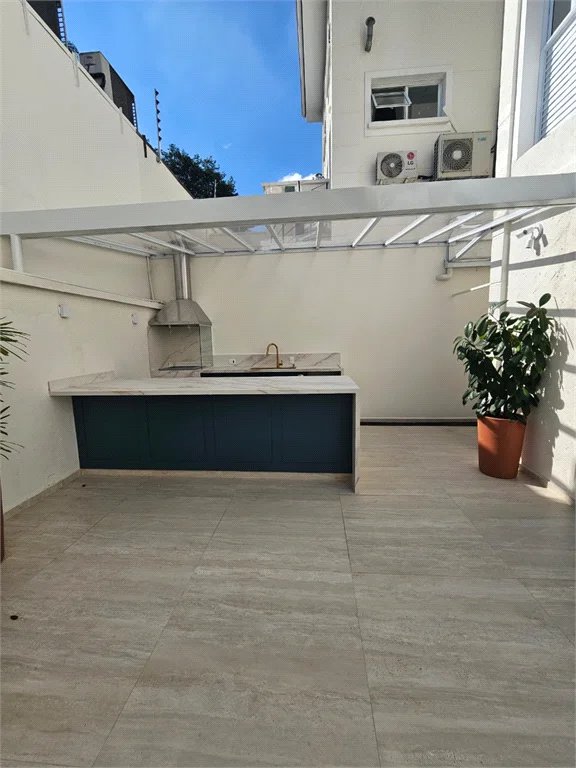 Casa à venda com 3 suítes no condomínio Palma de Mallorca Private Houses, São Paulo - SP