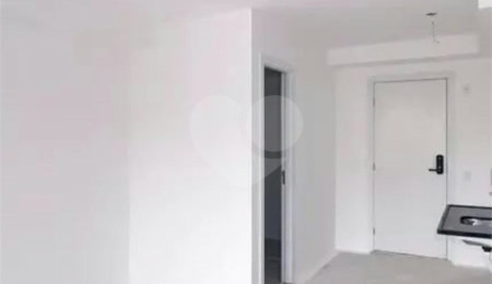Studio à venda com 1 quarto em Consolação, São Paulo, SP