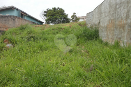 Terreno à venda no condomínio Terras de São Francisco, Vinhedo - SP