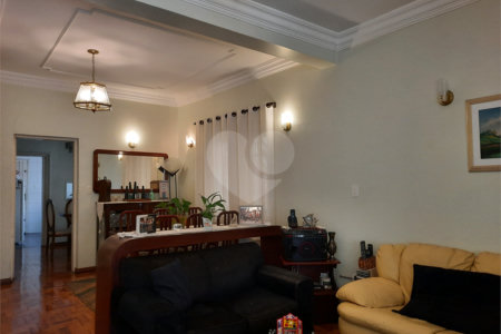 Sobrado à venda com 3 quartos, sendo 1 suíte, em Brooklin Velho, São Paulo, SP
