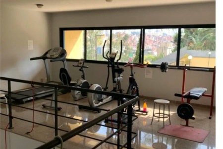 Duplex à venda com 2 quartos, sendo 1 suíte, em Paraíso do Morumbi, São Paulo, SP