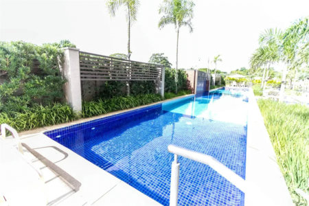 Apartamento à venda com 2 quartos, sendo 1 suíte, em Vila Anastácio, São Paulo, SP